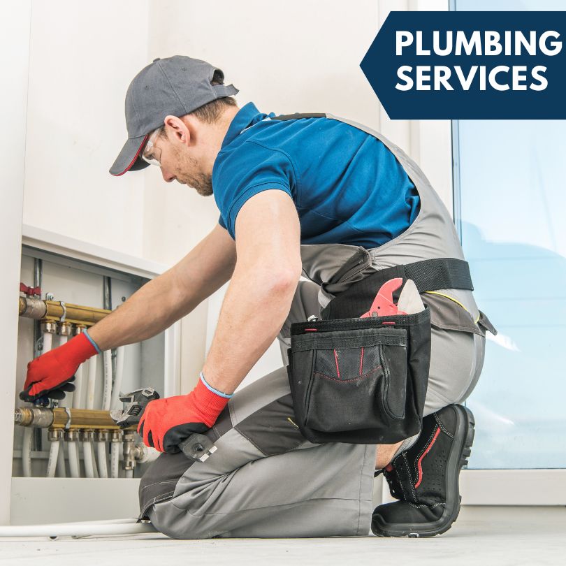 Wesley Chapel Plumbing Company